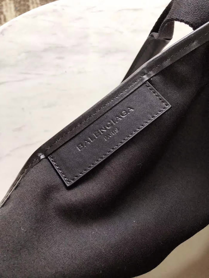 BALENCIAG巴黎世家 原單品質 帆布手提包  BL1394